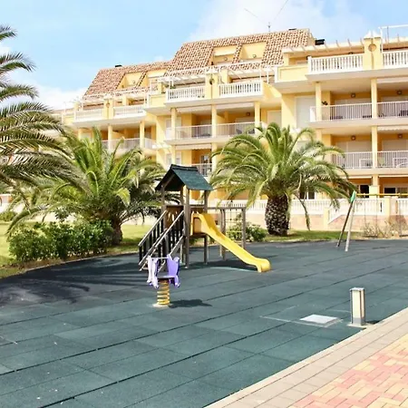 Estrella Del Mar 68 By Homeprive Dénia Extérieur photo
