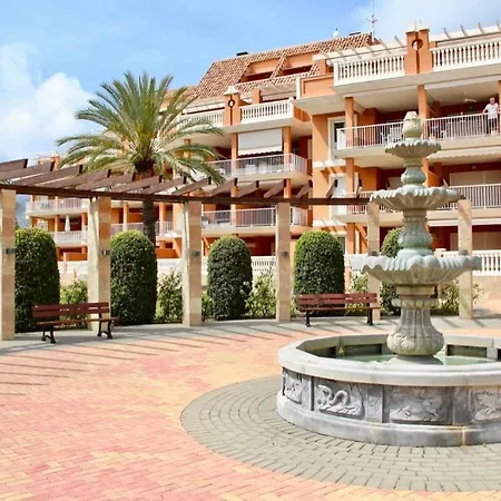 Estrella Del Mar 68 By Homeprive Dénia Extérieur photo