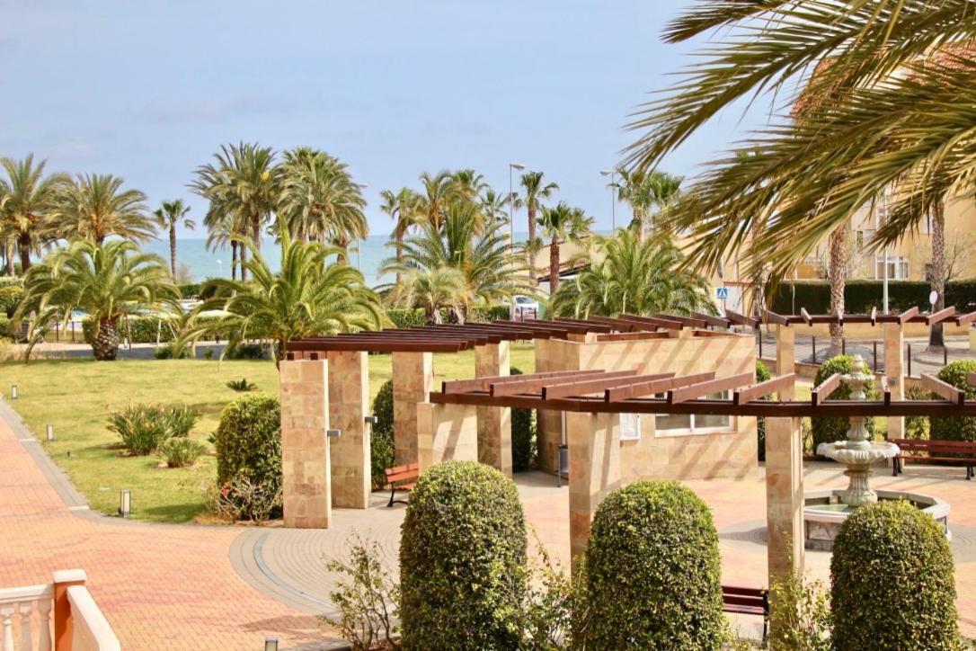 Estrella Del Mar 68 By Homeprive Appartement Dénia