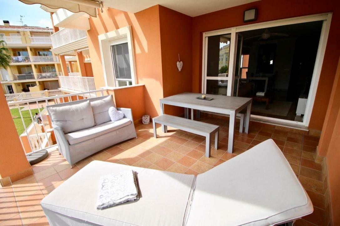 Appartement Estrella Del Mar 68 By Homeprive *