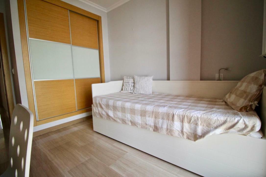 Appartement Estrella Del Mar 68 By Homeprive Dénia