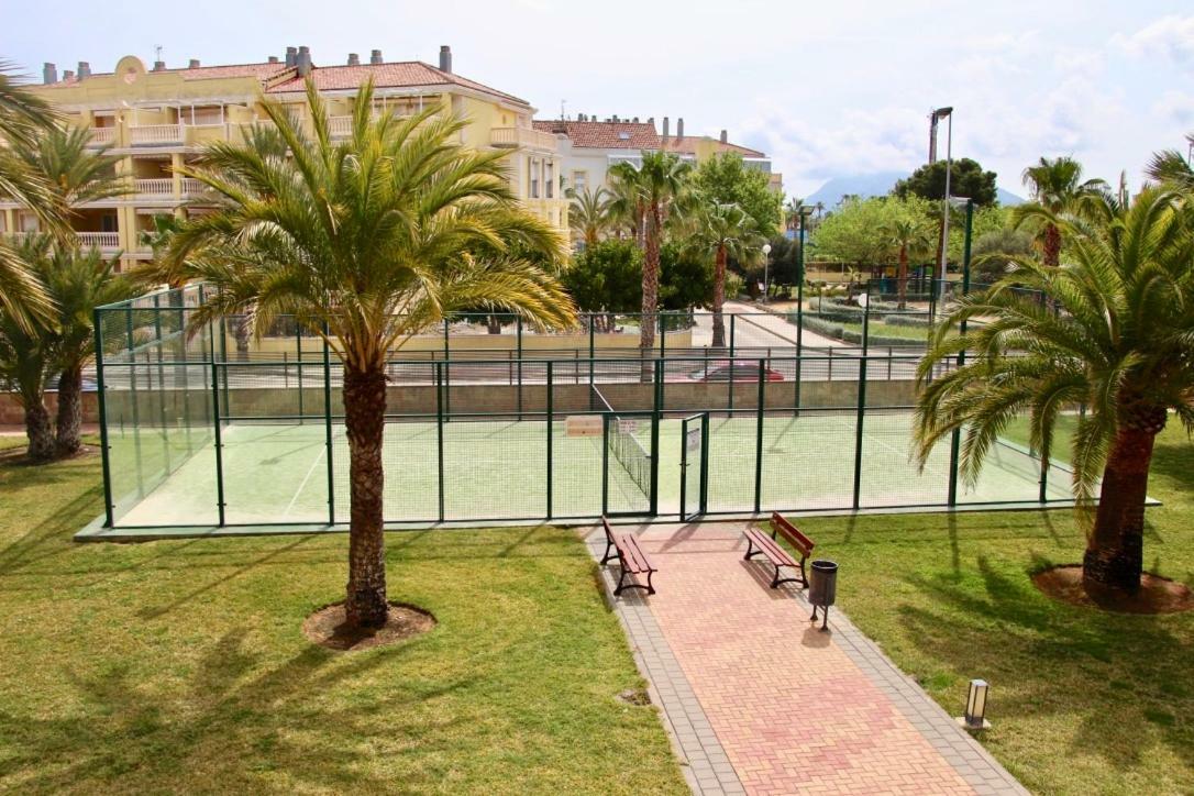 Appartement Estrella Del Mar 68 By Homeprive Dénia