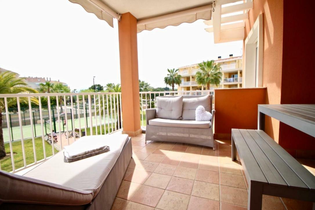 Appartement Estrella Del Mar 68 By Homeprive