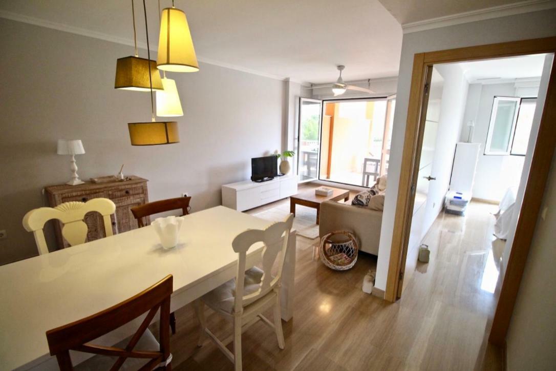 Estrella Del Mar 68 By Homeprive Appartement