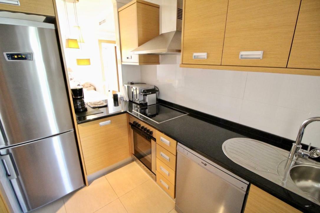 Appartement Estrella Del Mar 68 By Homeprive Dénia