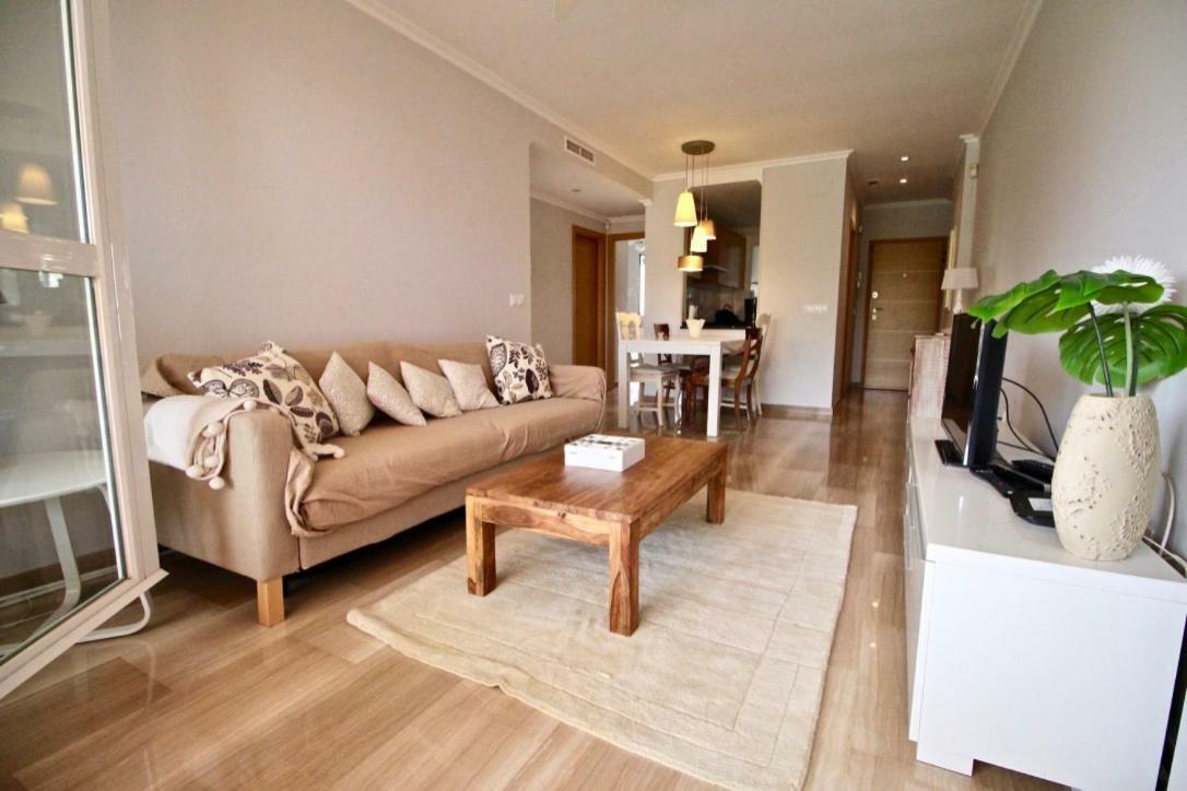 Estrella Del Mar 68 By Homeprive Appartement